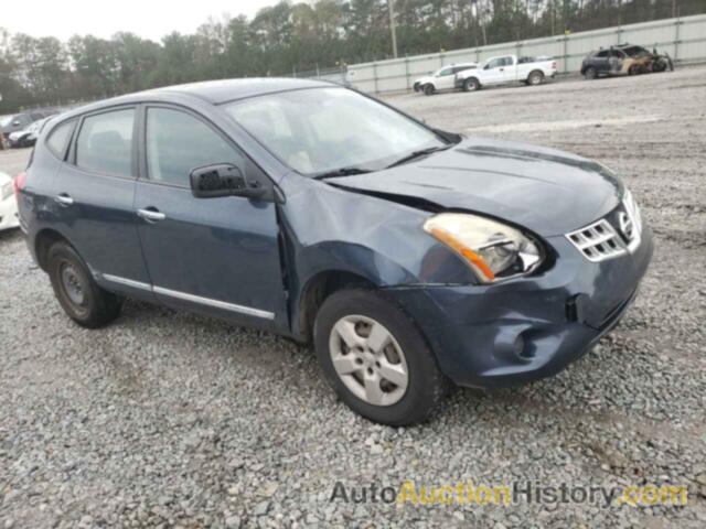 NISSAN ROGUE S, JN8AS5MV9DW616627