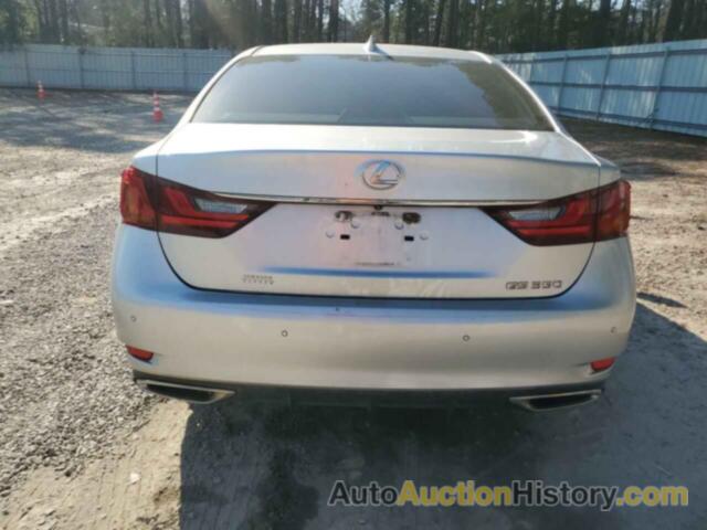 LEXUS GS350 350, JTHBE1BL9FA002371