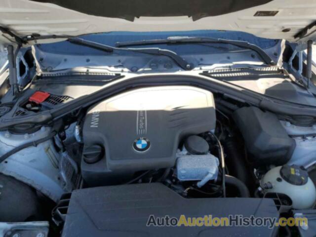 BMW 3 SERIES I SULEV, WBA8E9G52GNT81371