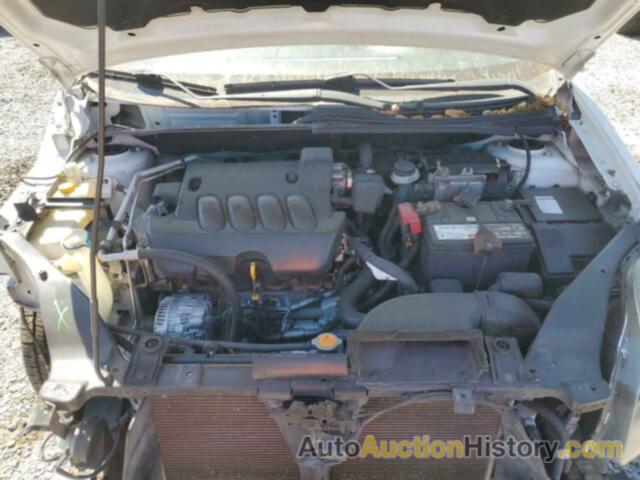 NISSAN SENTRA 2.0, 3N1AB6AP5CL654192