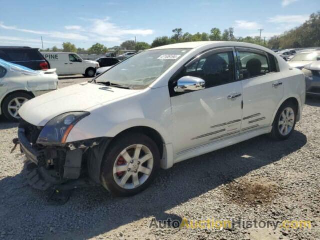 NISSAN SENTRA 2.0, 3N1AB6AP5CL654192