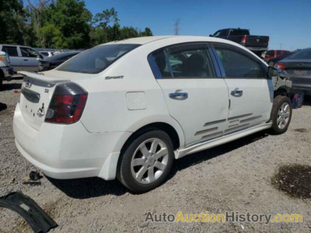 NISSAN SENTRA 2.0, 3N1AB6AP5CL654192