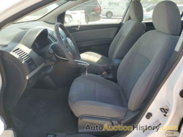 NISSAN SENTRA 2.0, 3N1AB6AP5CL654192