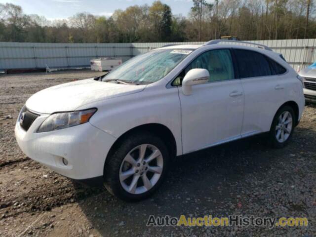 LEXUS RX350 350, 2T2ZK1BA6CC074204