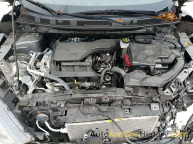 NISSAN ROGUE S, JN1BJ1CP3KW244474