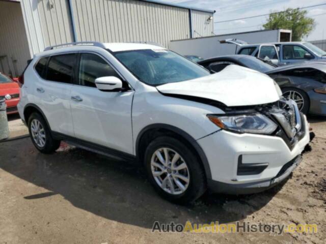 NISSAN ROGUE S, KNMAT2MT3LP505067