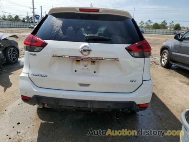 NISSAN ROGUE S, KNMAT2MT3LP505067