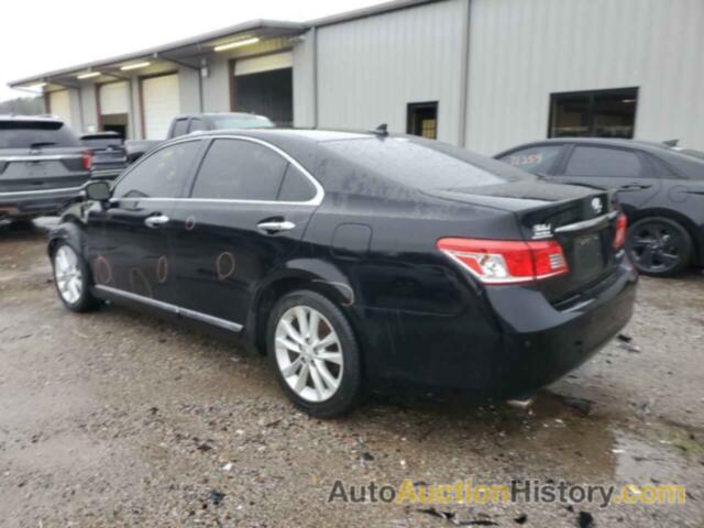 LEXUS ES350 350, JTHBK1EG4C2508722