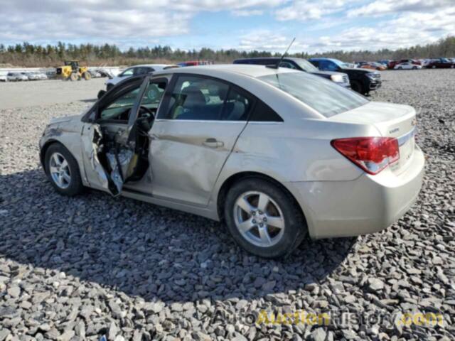 CHEVROLET CRUZE LT, 1G1PC5SB9D7314754