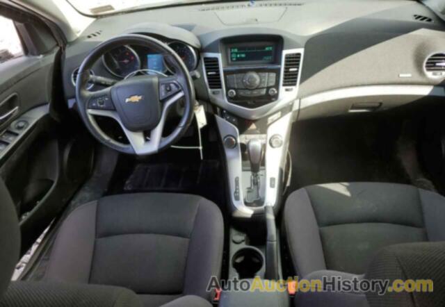 CHEVROLET CRUZE LT, 1G1PC5SB9D7314754