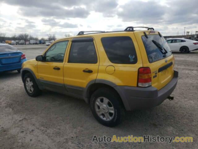 FORD ESCAPE XLT, 1FMYU04102KA25168