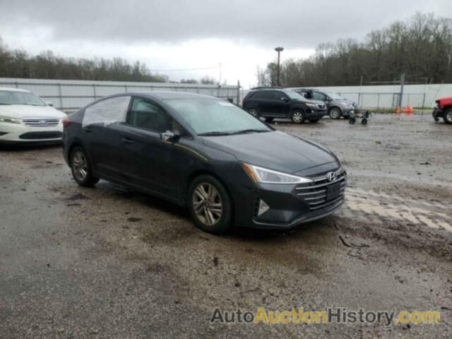 HYUNDAI ELANTRA SEL, 5NPD84LF9LH577263