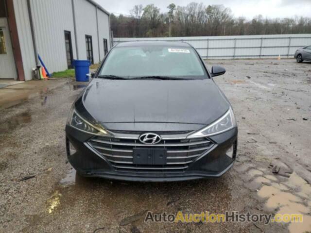 HYUNDAI ELANTRA SEL, 5NPD84LF9LH577263