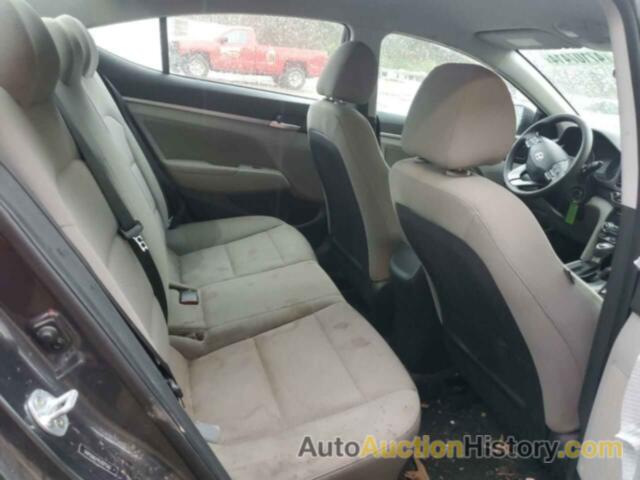 HYUNDAI ELANTRA SEL, 5NPD84LF9LH577263