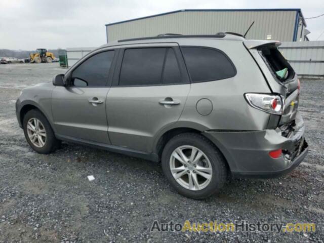 HYUNDAI SANTA FE LIMITED, 5XYZK4AG4BG006613