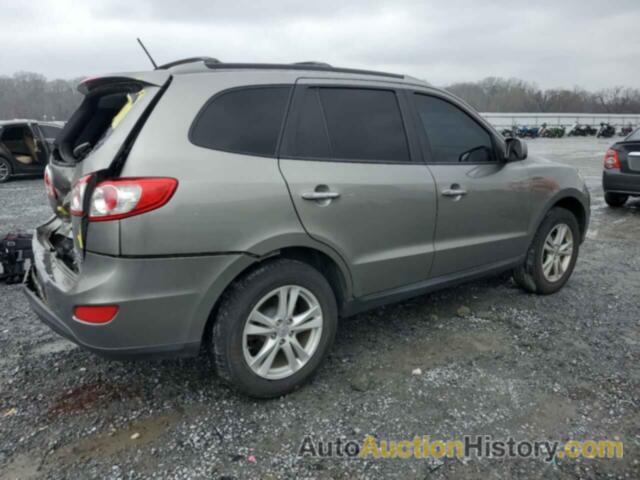 HYUNDAI SANTA FE LIMITED, 5XYZK4AG4BG006613