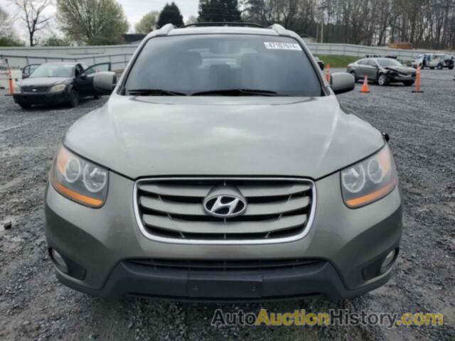 HYUNDAI SANTA FE LIMITED, 5XYZK4AG4BG006613