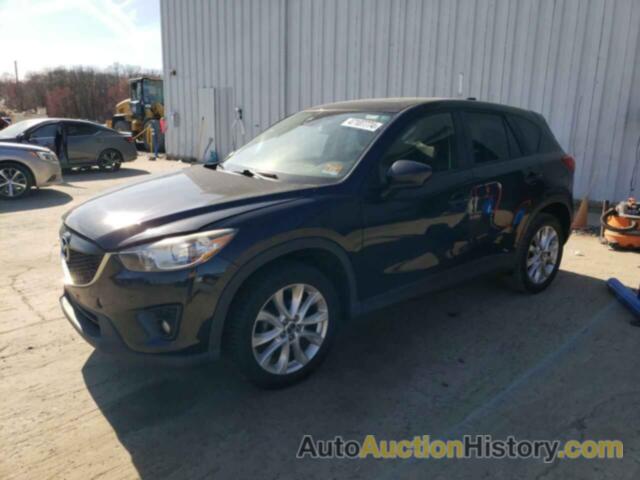 MAZDA CX-5 GT, JM3KE4DY5E0366441