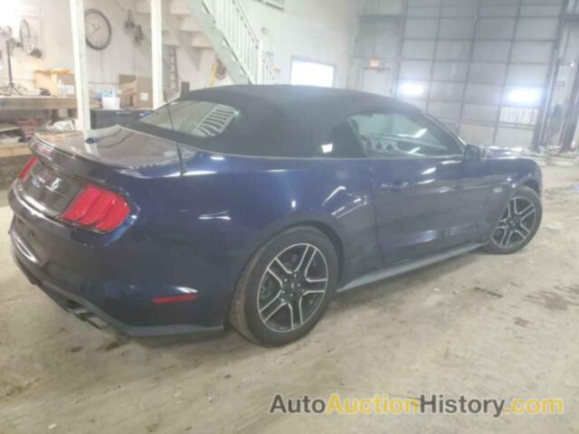 FORD MUSTANG GT, 1FATP8FF7L5138294