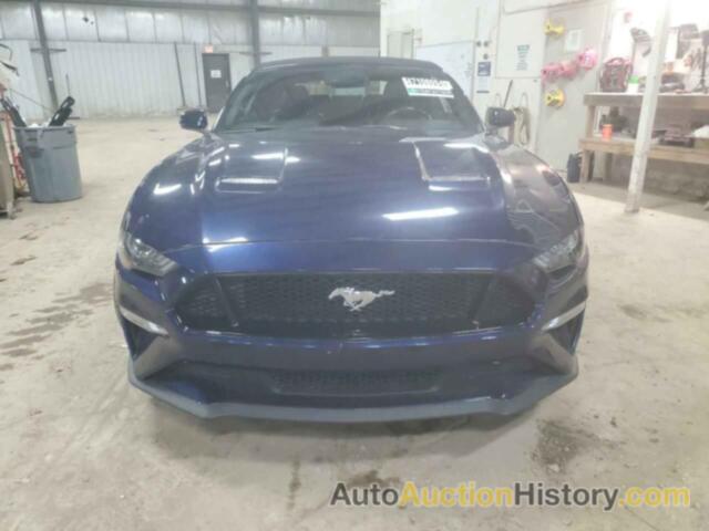 FORD MUSTANG GT, 1FATP8FF7L5138294