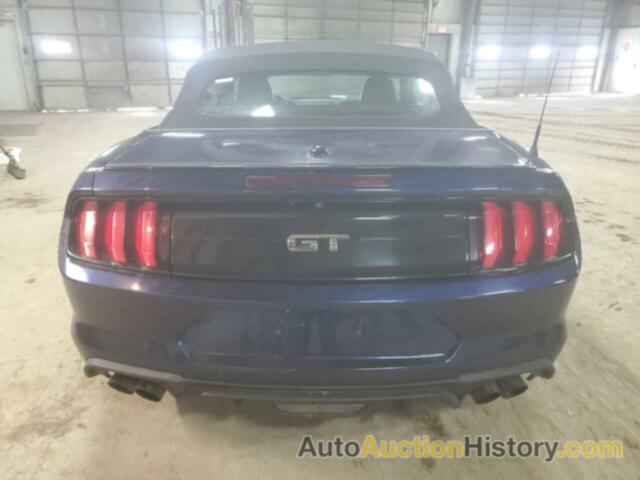 FORD MUSTANG GT, 1FATP8FF7L5138294