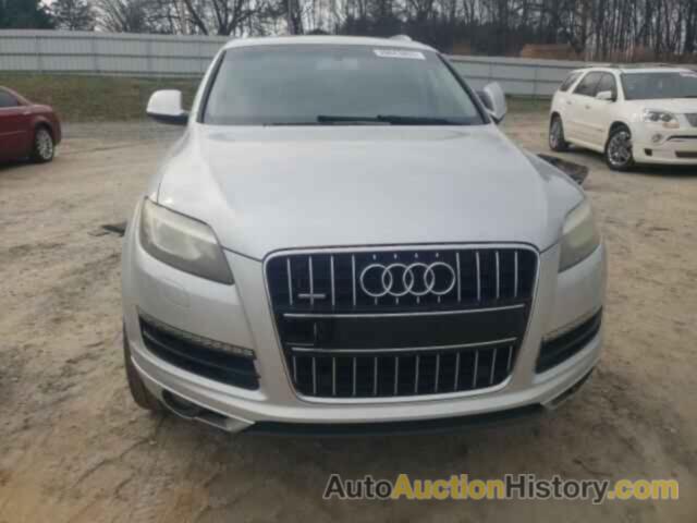 AUDI Q7 PREMIUM PLUS, WA1LMAFE7BD009780