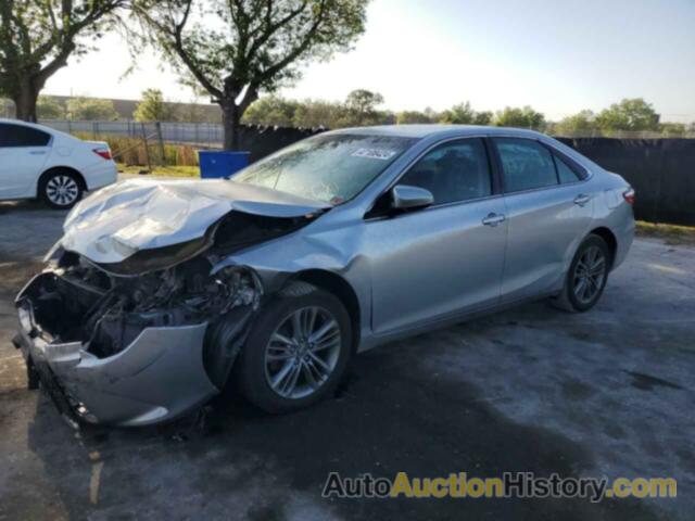 TOYOTA CAMRY LE, 4T1BF1FK4HU442916