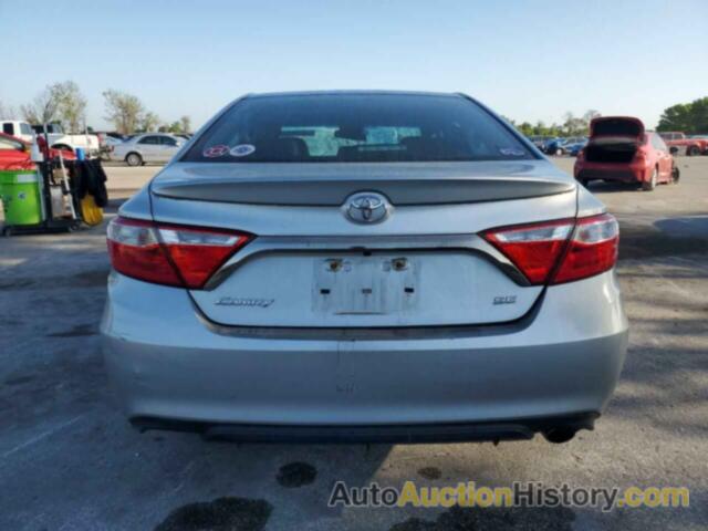 TOYOTA CAMRY LE, 4T1BF1FK4HU442916