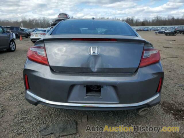 HONDA ACCORD EX, 1HGCT1B51GA000257