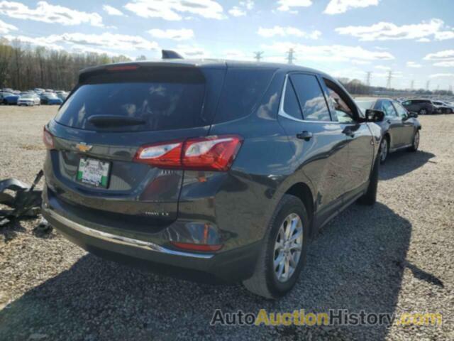 CHEVROLET EQUINOX LT, 2GNAXTEV7L6244690