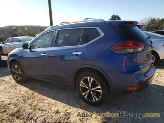 NISSAN ROGUE S, JN8AT2MT9LW030311