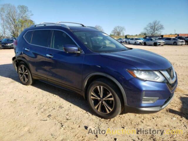 NISSAN ROGUE S, JN8AT2MT9LW030311