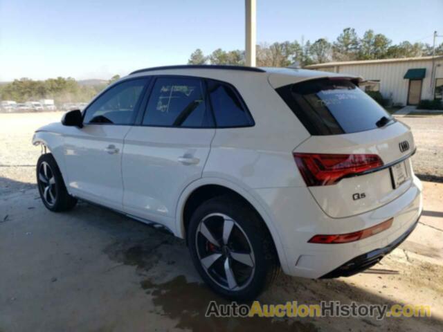 AUDI Q5 PREMIUM PLUS 45, WA1EAAFY3R2026934