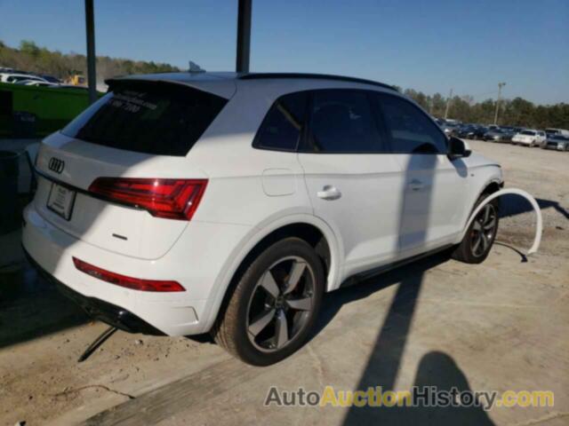 AUDI Q5 PREMIUM PLUS 45, WA1EAAFY3R2026934