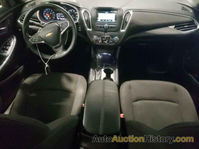 CHEVROLET MALIBU LT, 1G1ZE5ST9HF157556