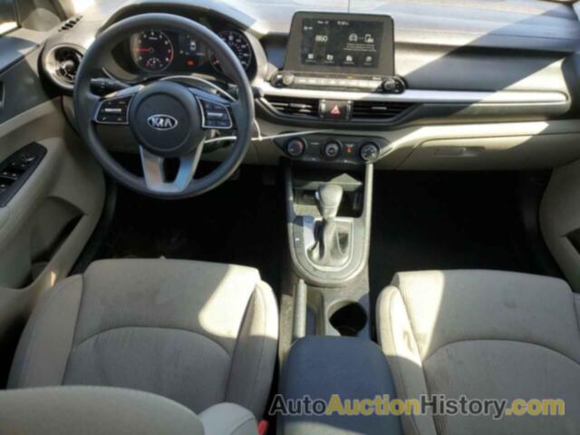 KIA FORTE FE, 3KPF24AD9ME390722