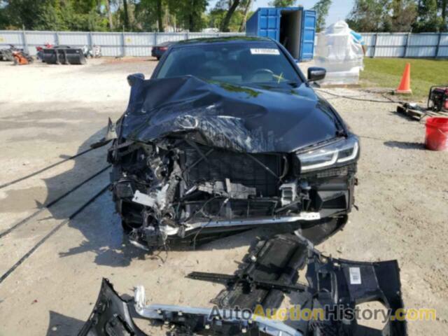 BMW 5 SERIES I, WBA53BJ07NWX43862