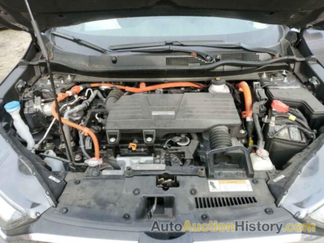 HONDA CRV TOURING, 7FART6H94LE023554