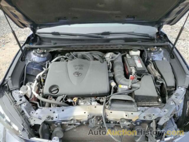 TOYOTA AVALON XLE, 4T1BZ1FB7KU009153