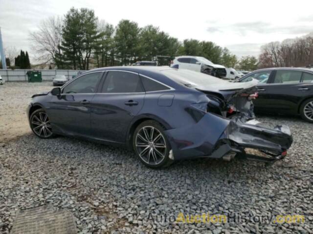 TOYOTA AVALON XLE, 4T1BZ1FB7KU009153