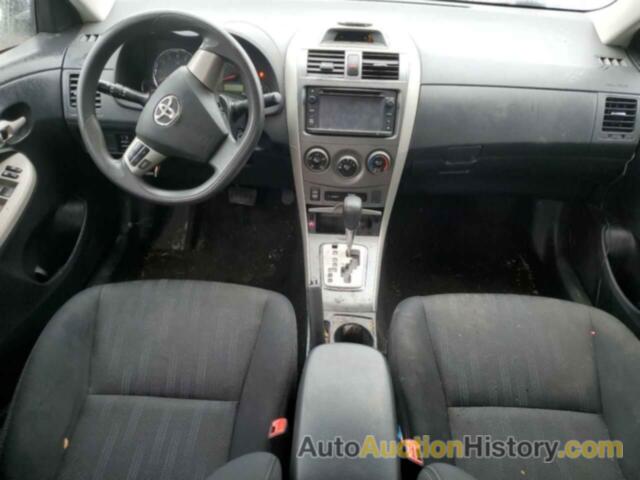 TOYOTA COROLLA BASE, 2T1BU4EE3DC077773