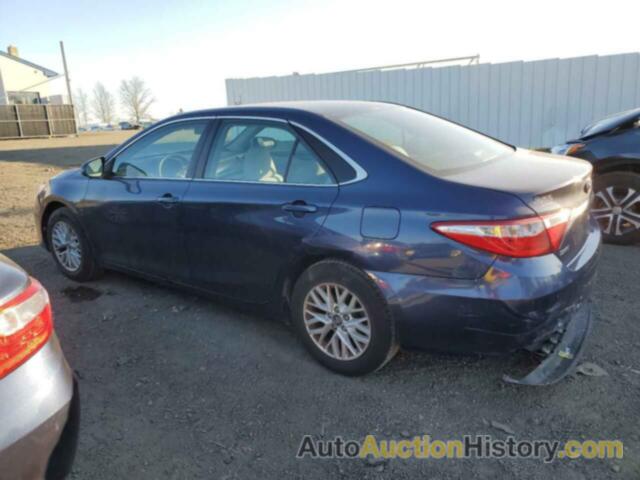 TOYOTA CAMRY LE, 4T1BF1FK7HU704587