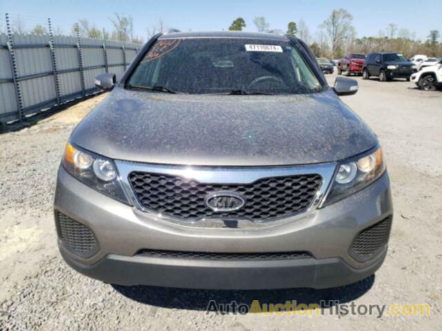 KIA SORENTO BASE, 5XYKTDA26CG296633