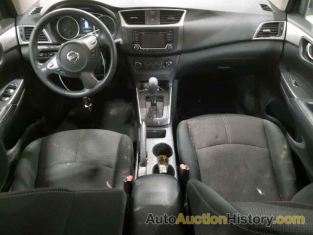 NISSAN SENTRA S, 3N1AB7APXJY279566