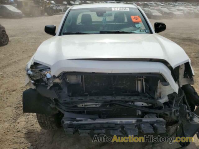 TOYOTA TACOMA ACCESS CAB, 5TFRX5GN7JX104527