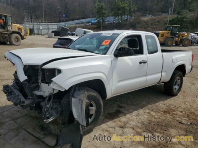 TOYOTA TACOMA ACCESS CAB, 5TFRX5GN7JX104527