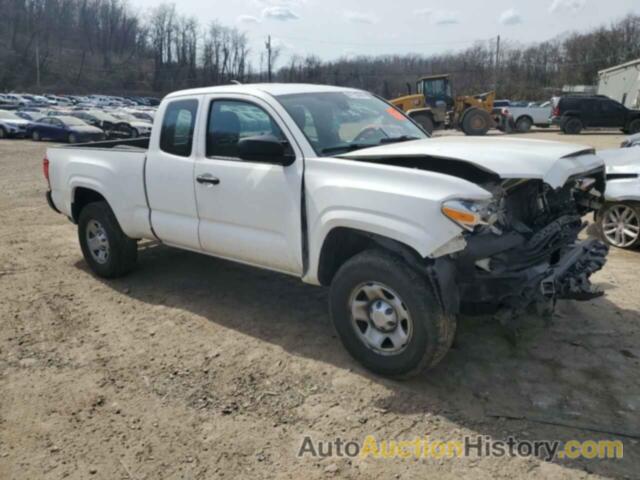 TOYOTA TACOMA ACCESS CAB, 5TFRX5GN7JX104527