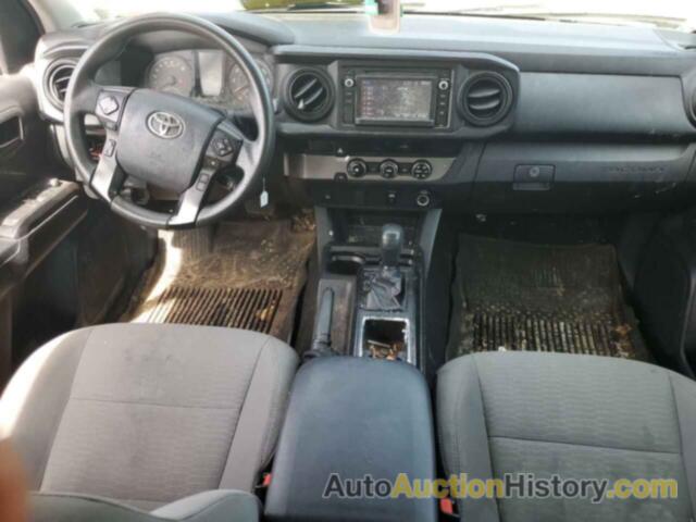 TOYOTA TACOMA ACCESS CAB, 5TFRX5GN7JX104527