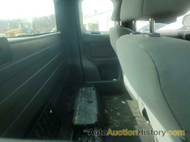 TOYOTA TACOMA ACCESS CAB, 5TFRX5GN7JX104527