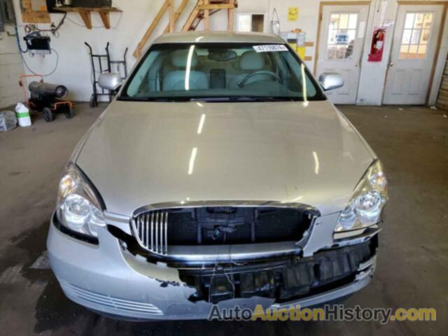 BUICK LUCERNE CXL, 1G4HD57M59U125011